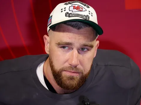 Travis Kelce makes blunt statement after Super Bowl win