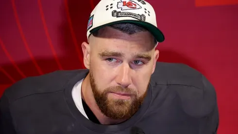 Travis Kelce