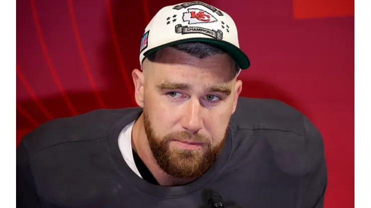 Travis Kelce