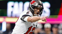 Tom Brady - Tampa Bay Buccaneers - NFL 2022