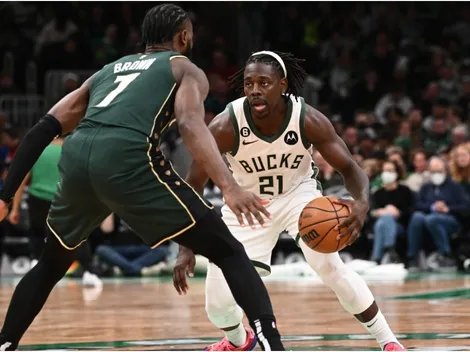 Watch Boston Celtics vs Milwaukee Bucks online in the US today: TV Channel and Live Streaming