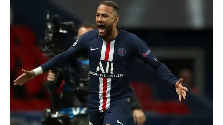 Neymar