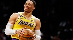 Russell Westbrook