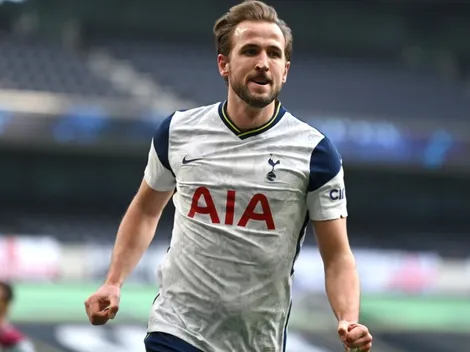 What happens if Tottenham lose to Milan in first leg match of 2022-2023 UEFA Champions League?