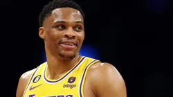 Russell Westbrook