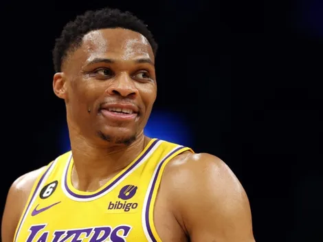 NBA Rumors: Russell Westbrook and the best buyout candidates