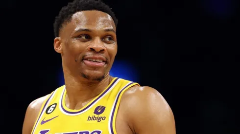 Russell Westbrook