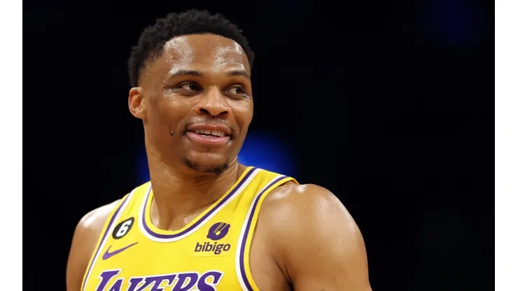 Russell Westbrook