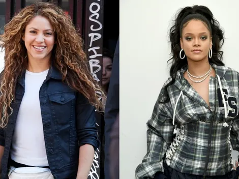 Shakira talked about Rihanna's Halftime Show: What did the singer say?