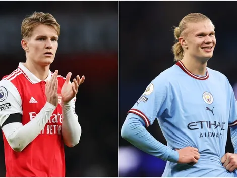 Arsenal vs Manchester City: Date, Time, and TV Channel to watch or live stream in the US this 2022/2023 Premier League game