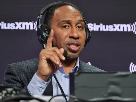 Stephen A. Smith reveals who's not to blame on Ravens loss against the Bills