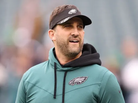 Super Bowl 2023: Eagles quietly hired a secret weapon who knows the Chiefs perfectly