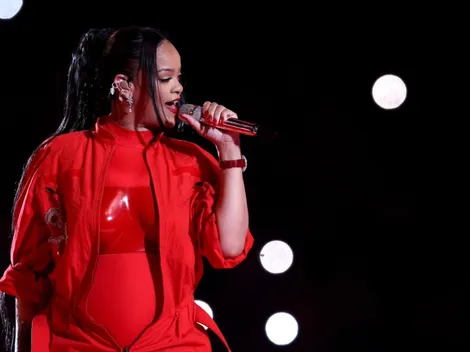 LeBron James praises Rihanna’s Super Bowl Halftime Show performance