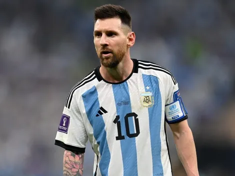 Lionel Messi is not among them: The three most valuable Argentine players