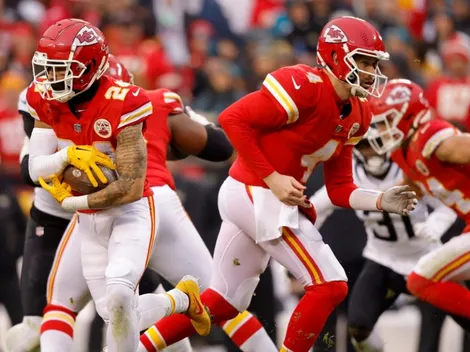 NFL News: Chiefs player retires after Super Bowl victory vs. Eagles