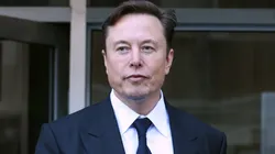 Elon Musk.