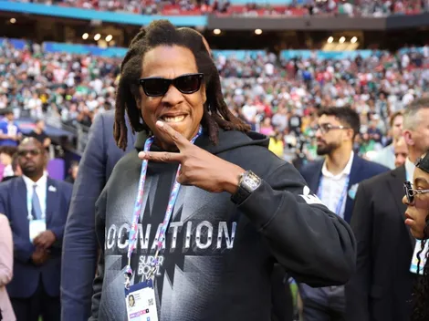 Super Bowl 2023: Celebrities spotted at the big game between the Eagles and the Chiefs