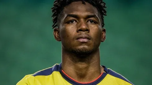 Ecuador U20 player