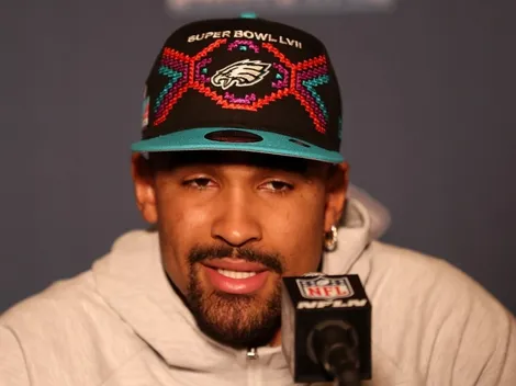 What happens if Philadelphia Eagles lose to Kansas City Chiefs in the Super Bowl 2023?