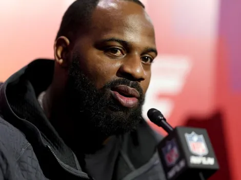 Fletcher Cox's age: How old is the Philadelphia Eagles defensive tackle?