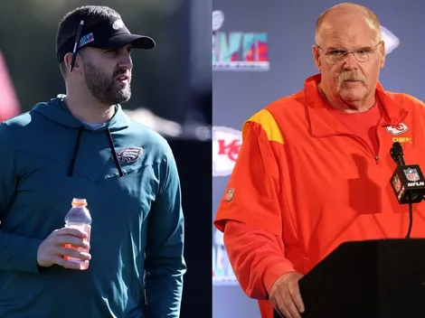 Philadelphia Eagles vs Kansas City Chiefs on the radio today: How to listen to Super Bowl 2023