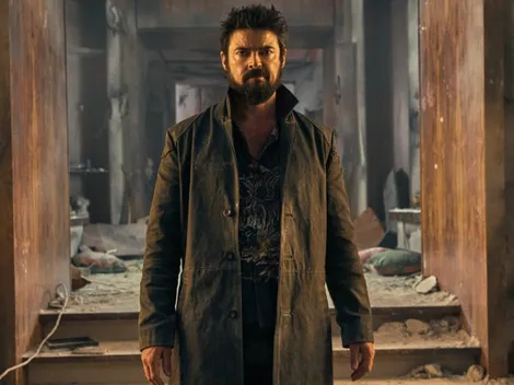 The Boys: How many seasons will the Amazon Prime Video series have?