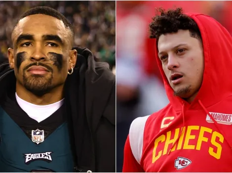 Super Bowl 2023 prediction: Famous seal picks the winner between Chiefs and Eagles