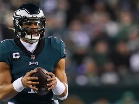 Super Bowl LVII: How can the Chiefs shut down Jalen Hurts?