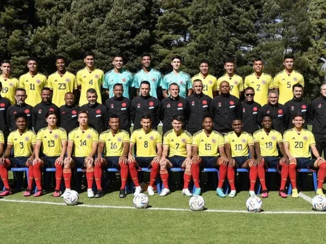 Venezuela U20 vs Colombia U20: TV Channel, how and where to watch or live stream online free U20 South American Championship in your country
