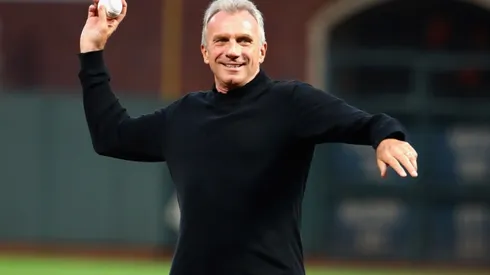 Joe Montana won four Super Bowls as the QB of the San Francisco 49ers