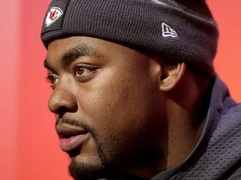 Chris Jones contract: What is the Chiefs defensive tackle's salary?