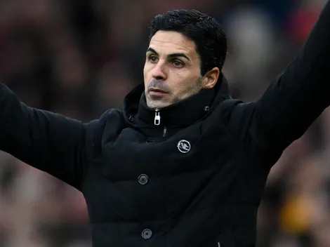 Why was Brentford's equalizer against Arsenal not overturned by VAR despite visible offside?