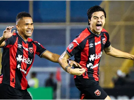 Where to watch Alajuelense vs Comunicaciones live in the USA: 2024 CONCACAF Central American Cup