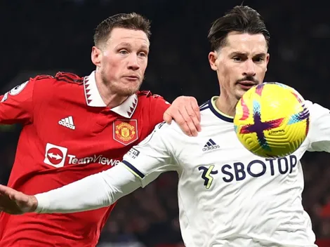 Leeds vs Manchester United: TV Channel, how and where to watch or live stream free 2022-2023 Premier League in your country today
