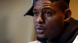 JuJu Smith-Schuster got to the Chiefs in the last offseason