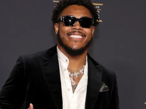 Las Vegas Raiders: Josh Jacobs picks his favorite QB to replace Derek Carr