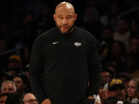 Darvin Ham reveals what the new players will bring to the Lakers lineup