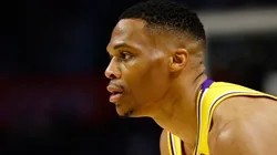Russell Westbrook