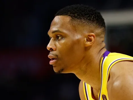 NBA Rumors: Clippers might shut down the door on Russell Westbrook
