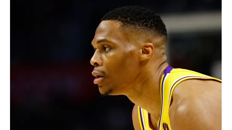 Russell Westbrook
