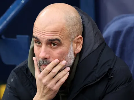 Pep's Manchester City face surprising setback: Can they still win the Premier League?