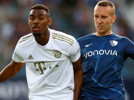 Bayern vs Bochum: TV Channel, how and where to watch or live stream free 2022-2023 Bundesliga in your country today