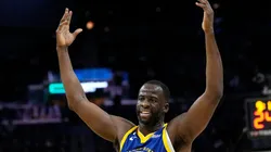 Draymond Green