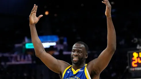 Draymond Green
