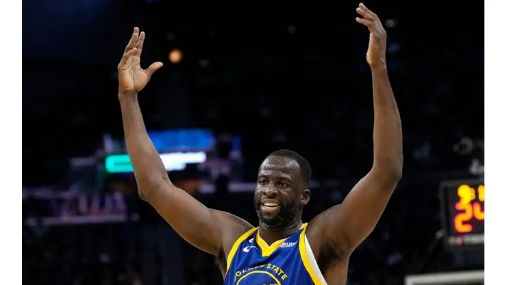 Draymond Green