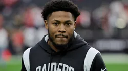 Josh Jacobs - Las Vegas Raiders - NFL 2022