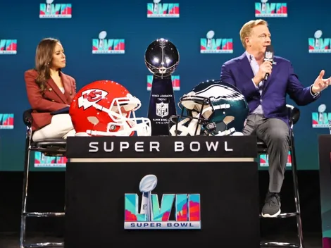Super Bowl 2023 prize money: How much do the losers get?