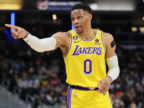 Report: Russell Westbrook didn't respect Lakers teammates and Darvin Ham