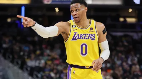 Russell Westbrook
