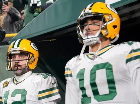 Aaron Rodgers' teammate confident QB will return to Packers, but trusts in Jordan Love